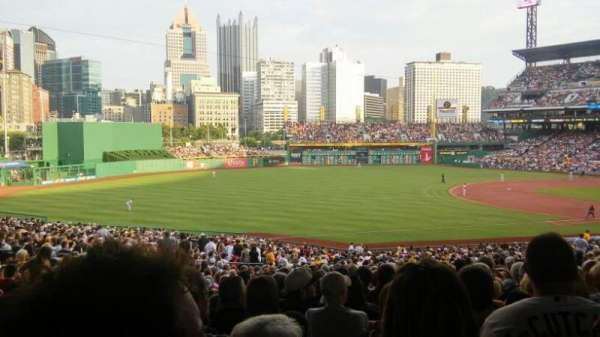 Pittsburgh - Baseball Game - July 22 @7:05 - PNC Park